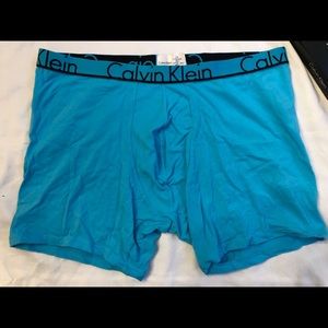 calvin klein modal boxer brief ultra soft